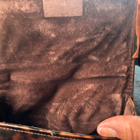 Aunthentic Tory Burch round Blue and grey shades frames only - Picture 11 of 15